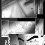 DBZ (VegBul): Proof of Love - Ch. 8 Page 10