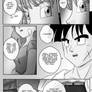 DBZ (VegBul): Proof of Love - Ch. 8 Page 23