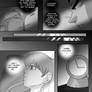 DBZ (VegBul): Proof of Love - Ch. 10 Page 14