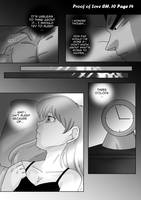 DBZ (VegBul): Proof of Love - Ch. 10 Page 14