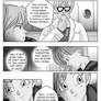 DBZ (VegBul): Proof of Love - Ch. 12 Page 8