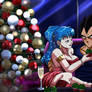 Christmas 2022 - Vegebul