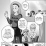 DBZ (VegBul): Proof of Love - Ch. 15 Page 8