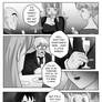 DBZ (VegBul): Proof of Love - Ch. 15 Page 17