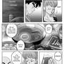 DBZ (VegBul): Proof of Love - Ch. 15 Page 18