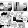 DBZ (VegBul): Proof of Love - Ch. 16 Page 13