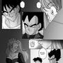 DBZ (VegBul): Proof of Love - Ch. 16 Page 18