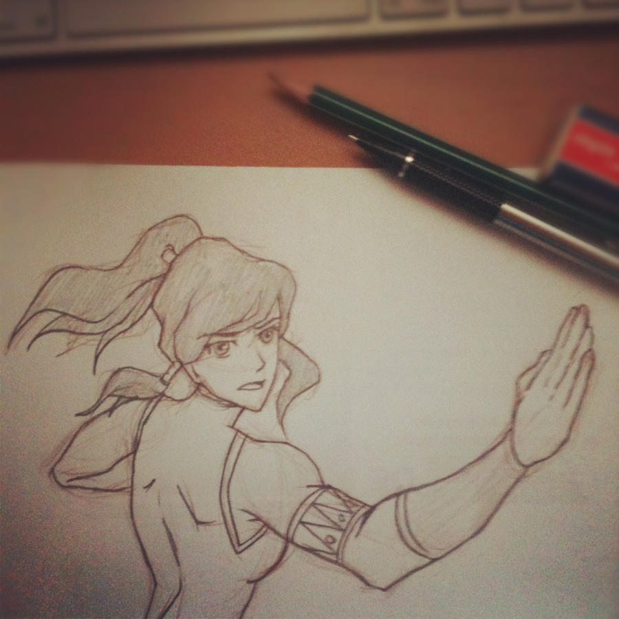 SketchKorra02