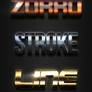 3D Photoshop Text Effects Vol.10