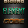 Awesome Photoshop Text Effects Vol.3