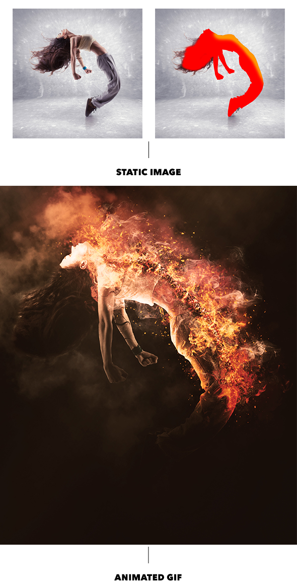 Gif Animated Fire Photoshop Action by Kluzya on DeviantArt Gif Animated Fire Photoshop Action by Kluzya on DeviantArt
