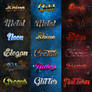 30 Bundle Mix Style A