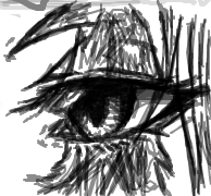 Drawchat: Eye