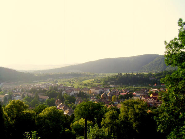 Sighisoara