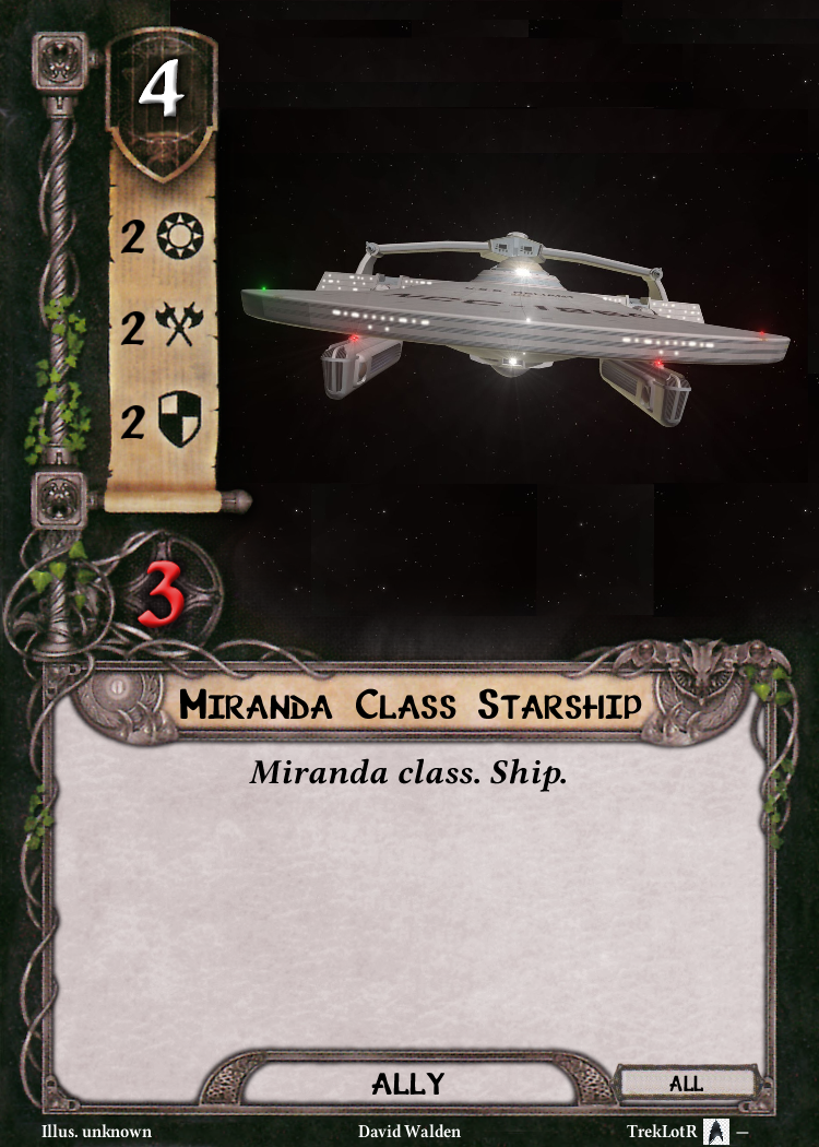 Miranda Class Miranda-Class-Starship by Havok-Deviant on DeviantArt