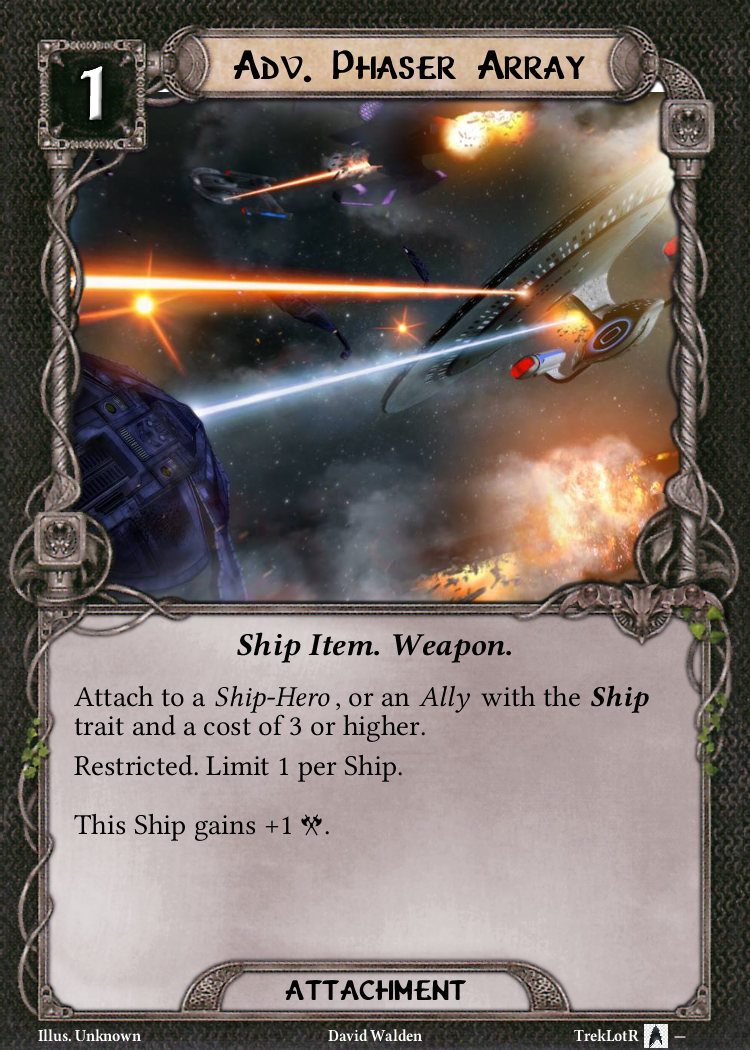 Adv.-Phaser-Array by Havok-Deviant on DeviantArt