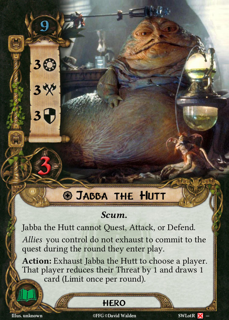 Jabba-the-Hutt by Havok-Deviant on DeviantArt