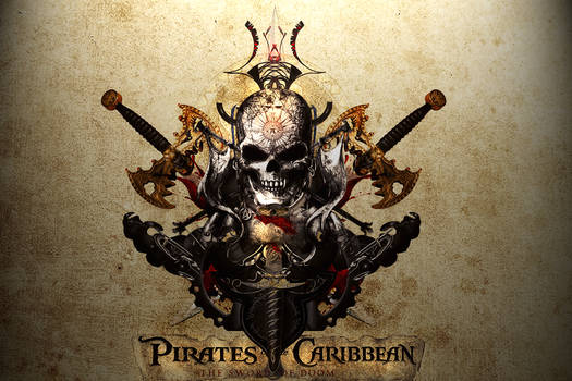 Pirates of the Caribbean 5 V2