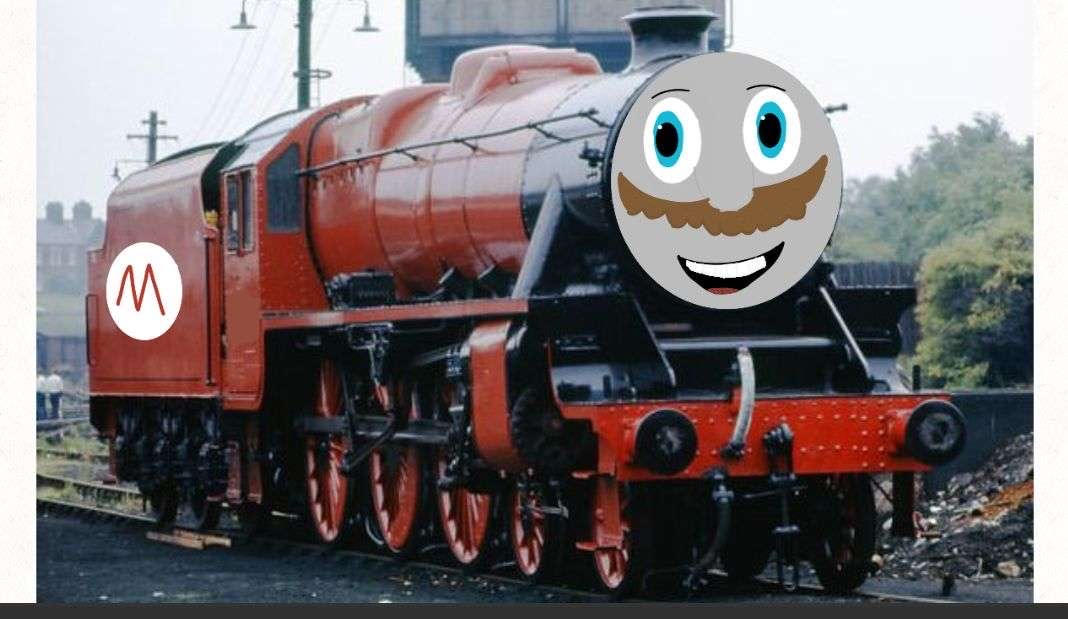 Mario by Trainboy48796150 on DeviantArt