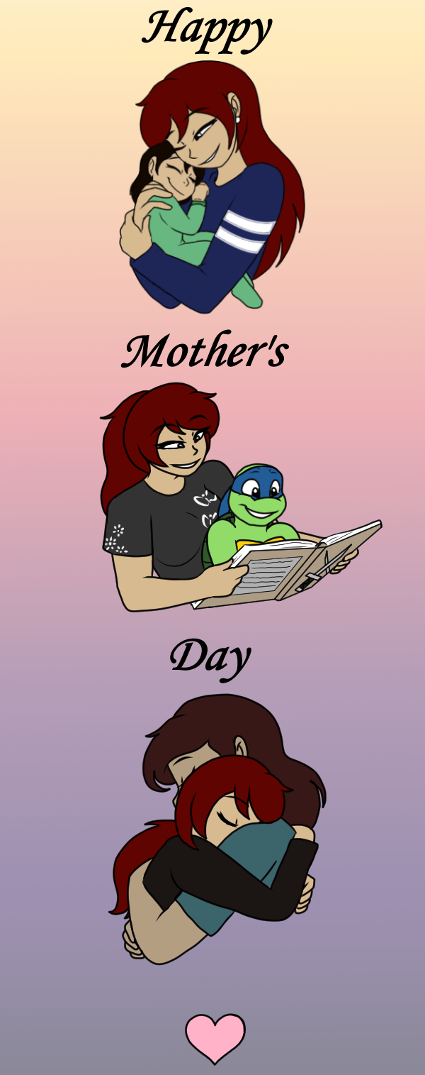 Mothers Day 2021 By Missnutmeg On Deviantart