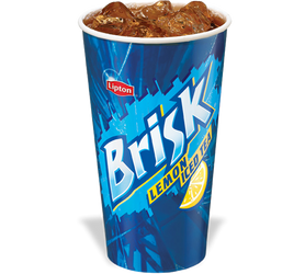 Cup of Brisk