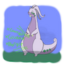 [RQ] Hungry Goodra