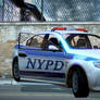 Ford Mondeo NYPD Rigged (ReUpload