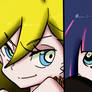 .:panty y stocking with garterbelt:.