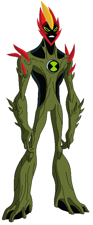 Ben 10: Alien Force Extraterrestrial Life DeviantArt - Wetsuit