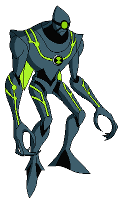 Ben 10: Alien Swarm, Ben 10 Omniverse Wiki