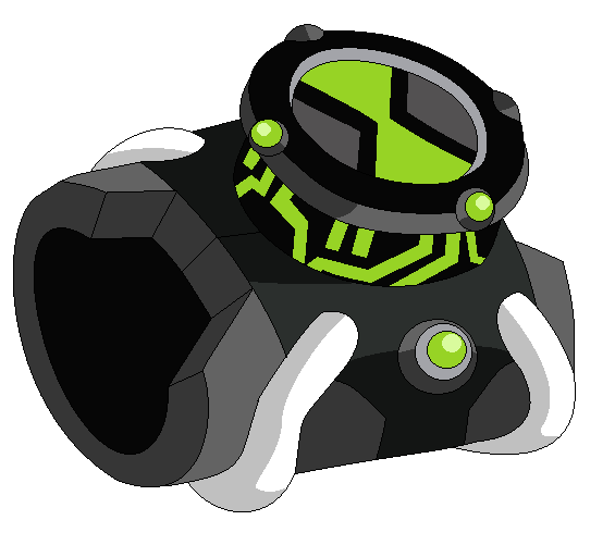 Omni Alien, Ben 10 Fan Fiction Wiki