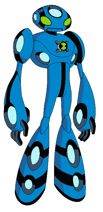 Astrodactyl (Ben 10 Unleashed), Ben 10 Fan Fiction Wiki