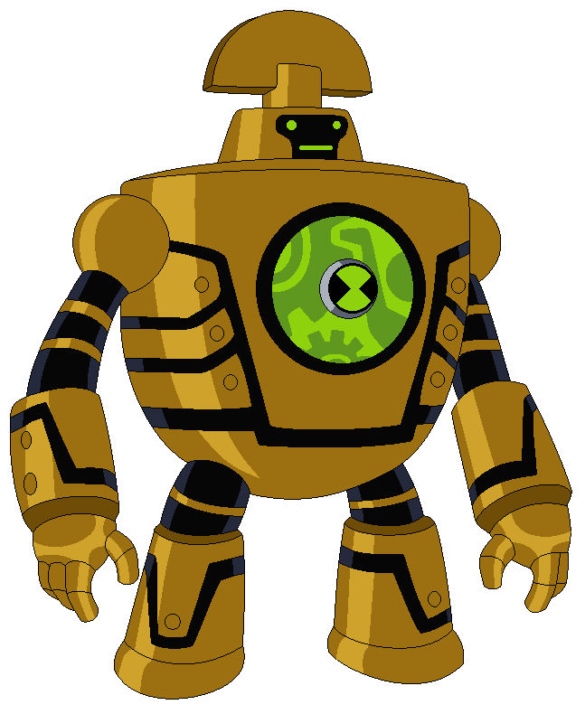 Clockwork by TheHawkDown on DeviantArt