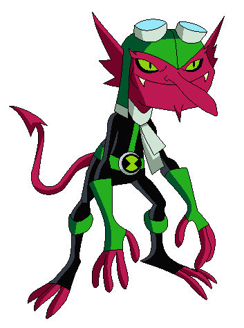 Jury Rigg by TheHawkDown on DeviantArt