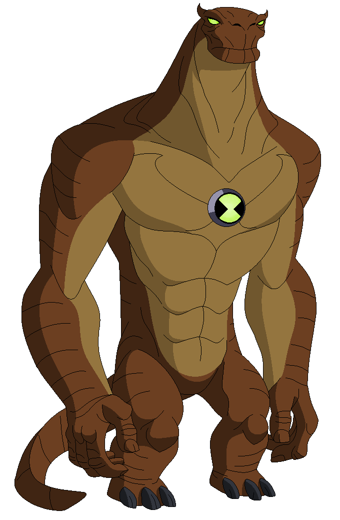 Ben 10: Alien Swarm - Humungousaur by dlee1293847 on DeviantArt