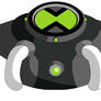 Omnitrix (Ben 10000)