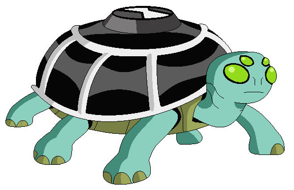 Shellhead by TheHawkDown on DeviantArt