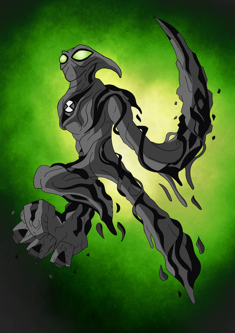 Mudrock by TheHawkDown on DeviantArt