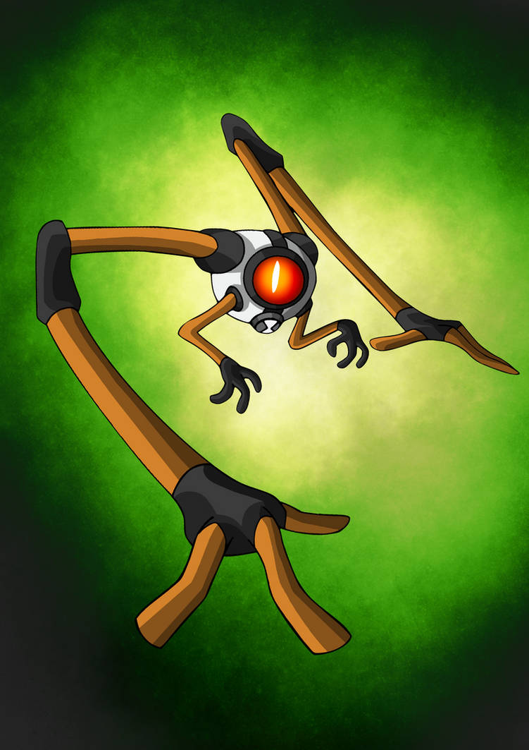 Cyclops Rov Cyclops by TheHawkDown on DeviantArt