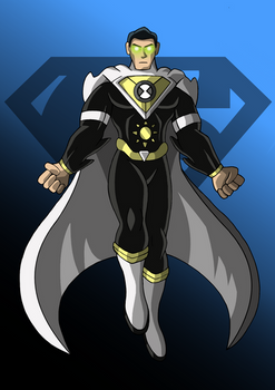 Ultraprime - Commission