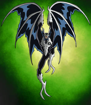 Whampire