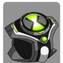 The Omnitrix