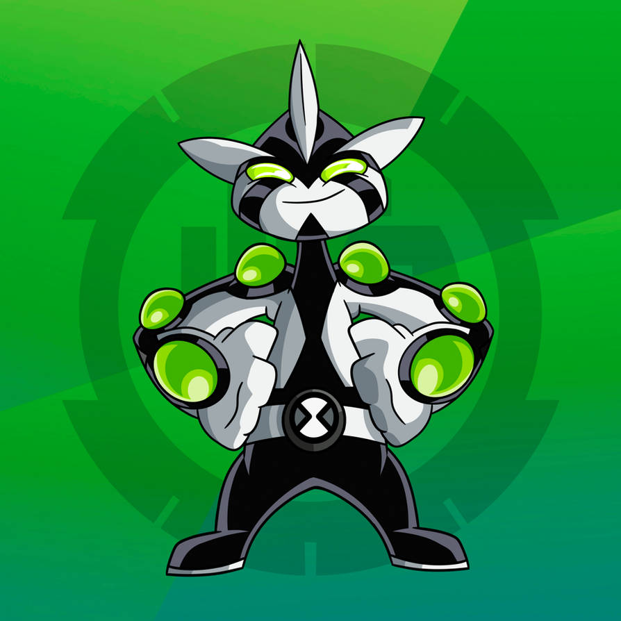 Ditto by TheHawkDown on DeviantArt