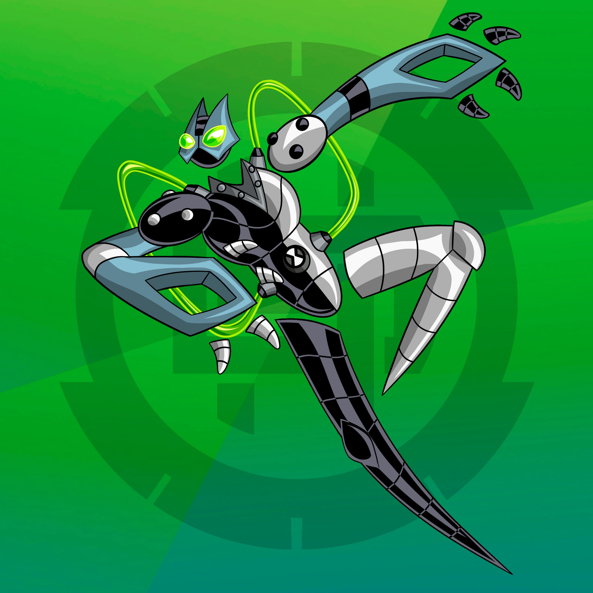 Pxl by TheHawkDown on DeviantArt