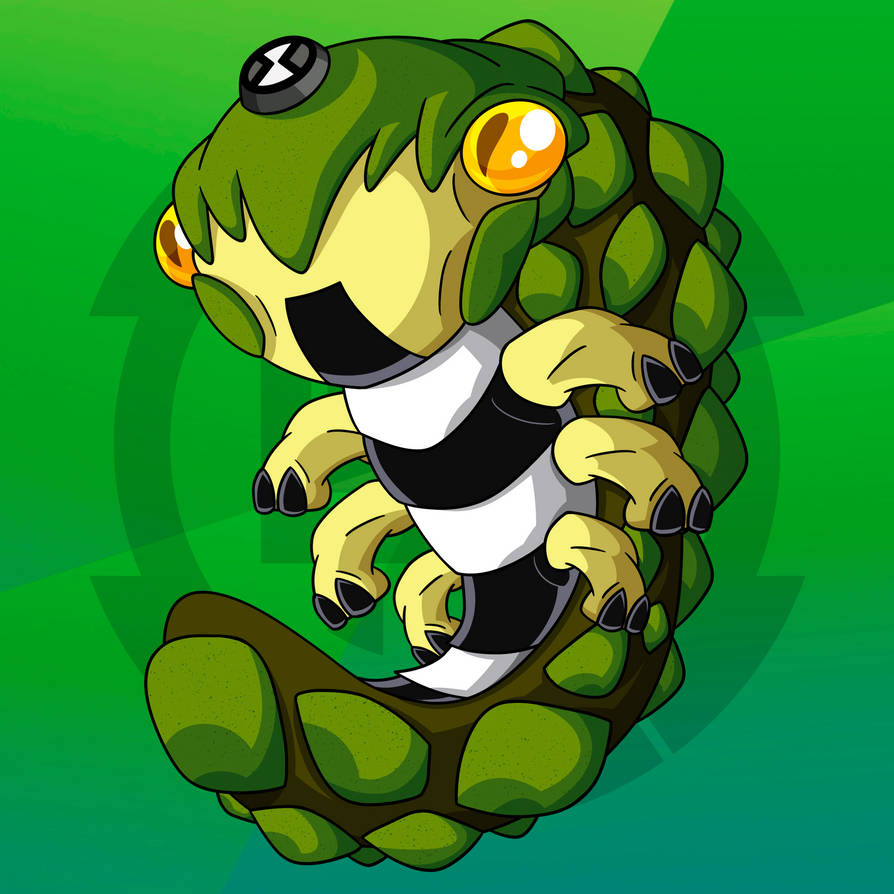 Shellhead by TheHawkDown on DeviantArt