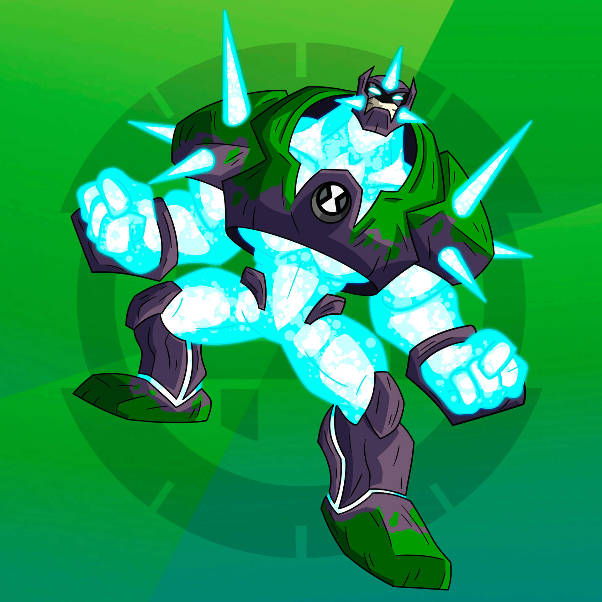 Shock Rocks Fn Shock Rock by TheHawkDown on DeviantArt