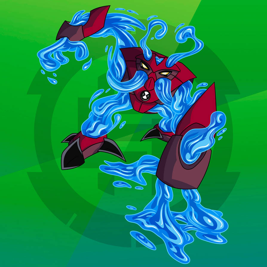 Overflow by TheHawkDown on DeviantArt