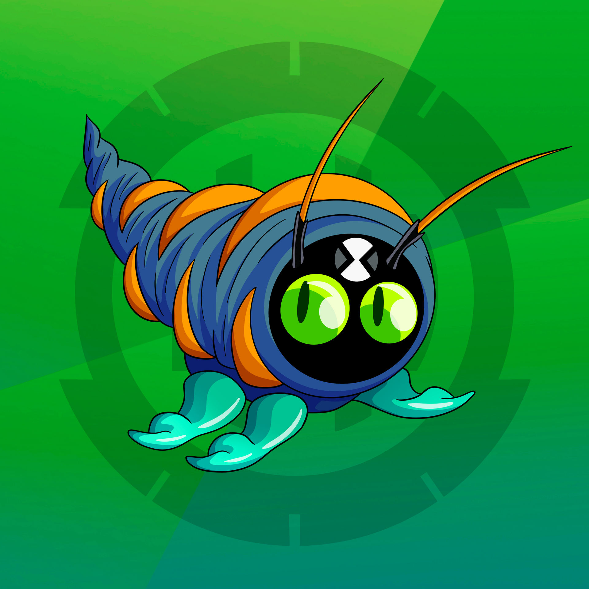 Scuddle by TheHawkDown on DeviantArt