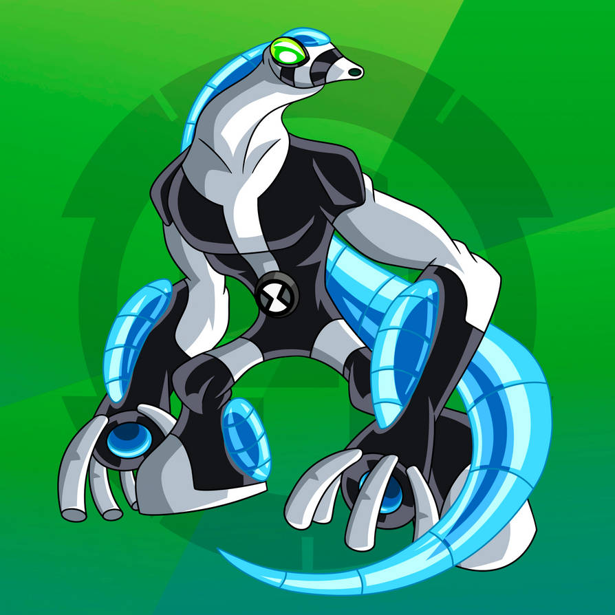 Guster Buster by TheHawkDown on DeviantArt