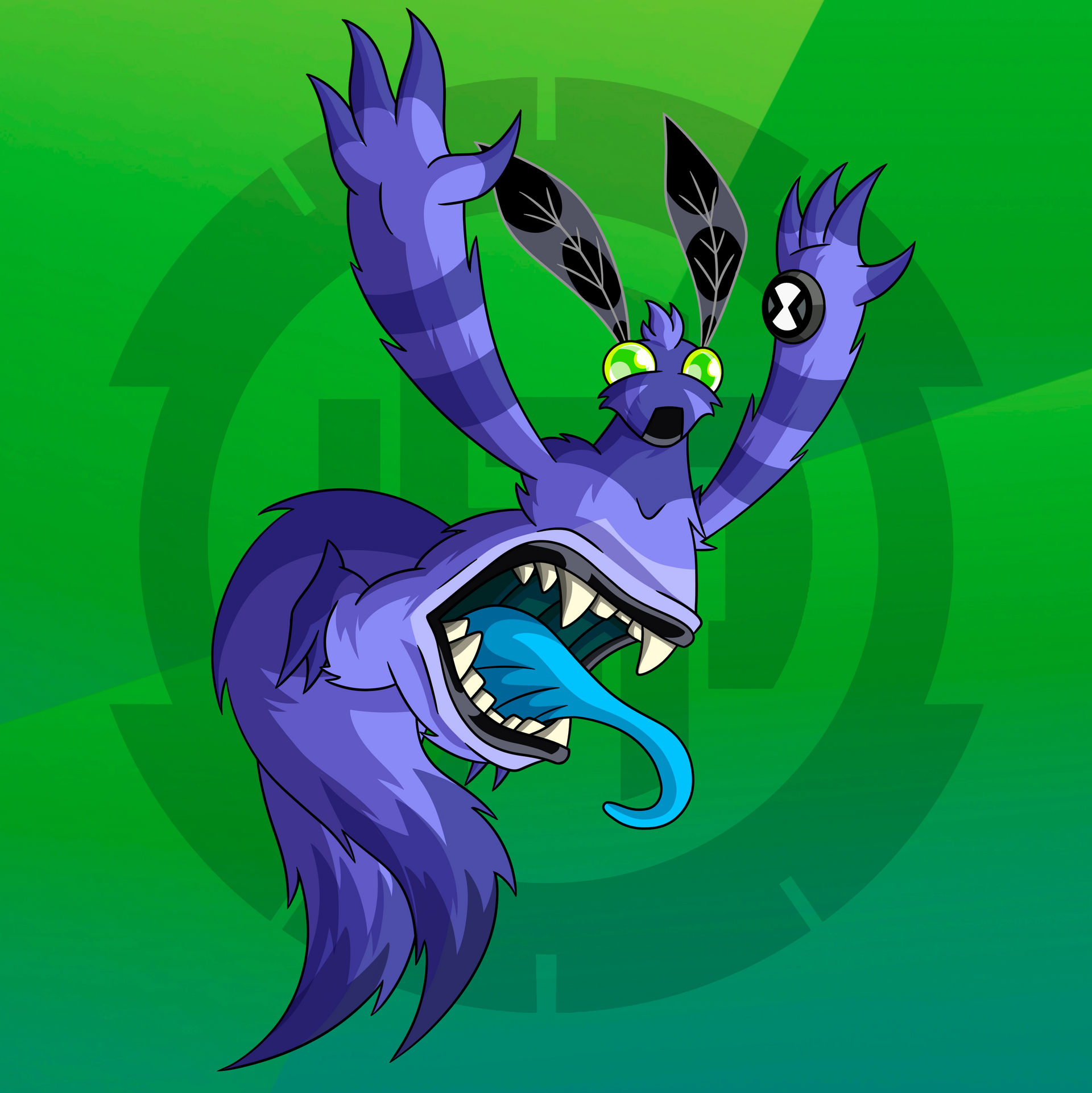 Bite-Whole by TheHawkDown on DeviantArt